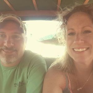 Meet your Posher, Tracy